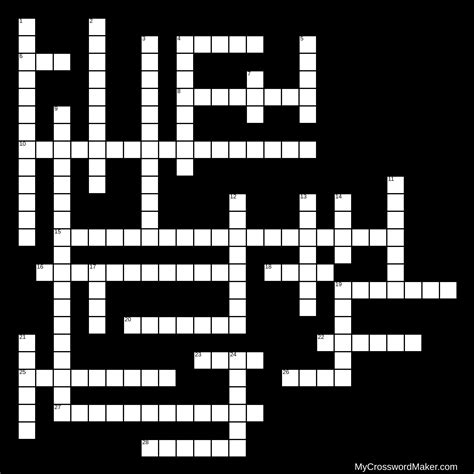 Enter a Crossword Clue. . Head to henri crossword clue